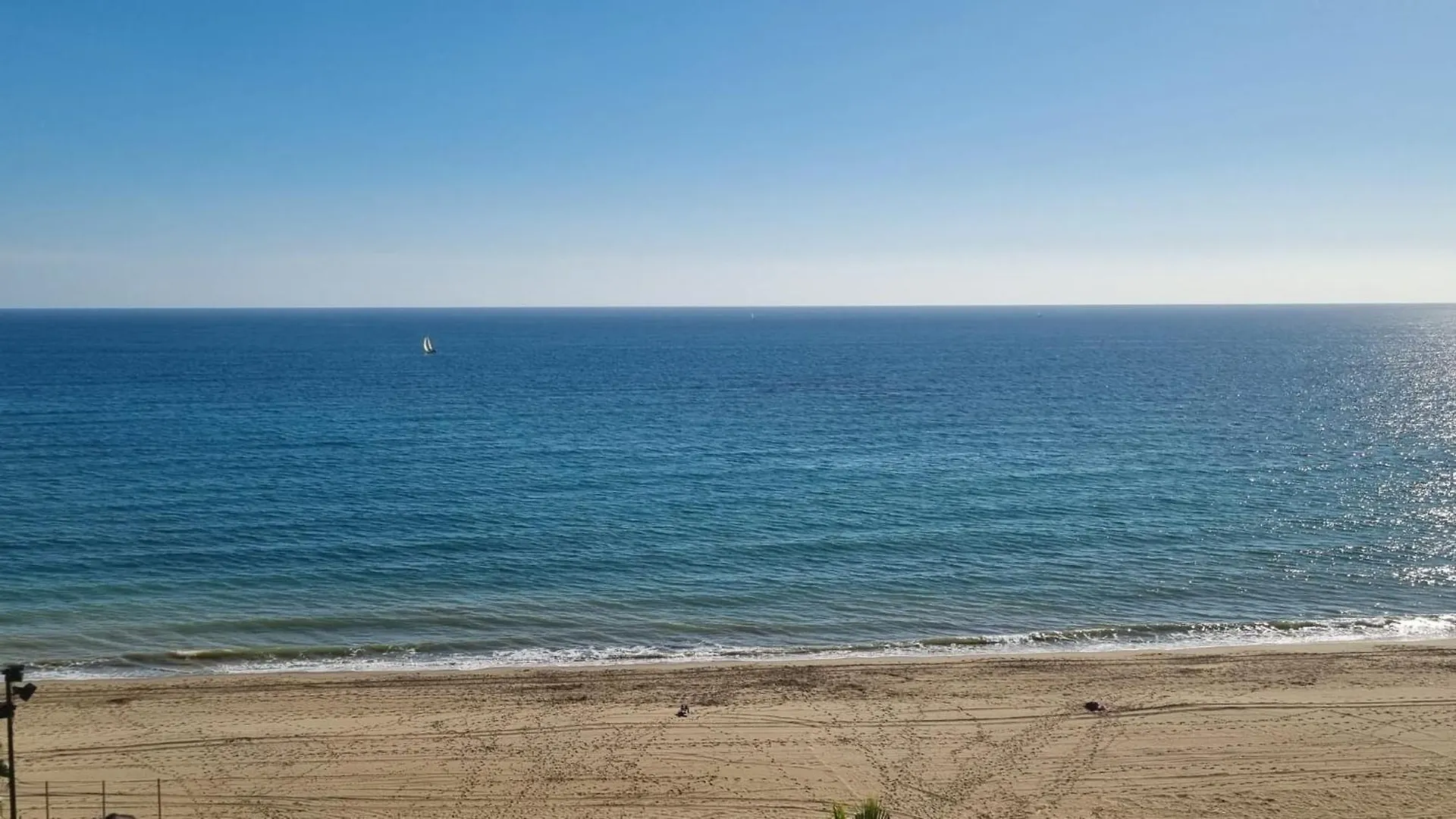 Apartment Nautico Fuengirola 0*,  Spain