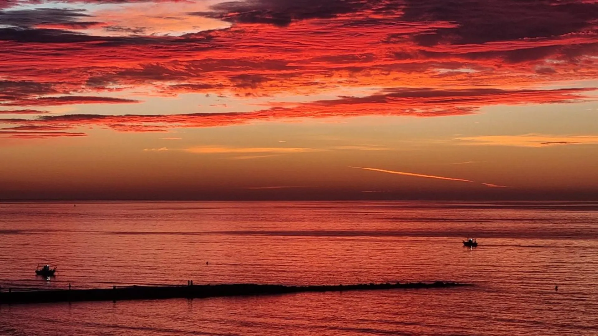 Apartment Nautico Fuengirola