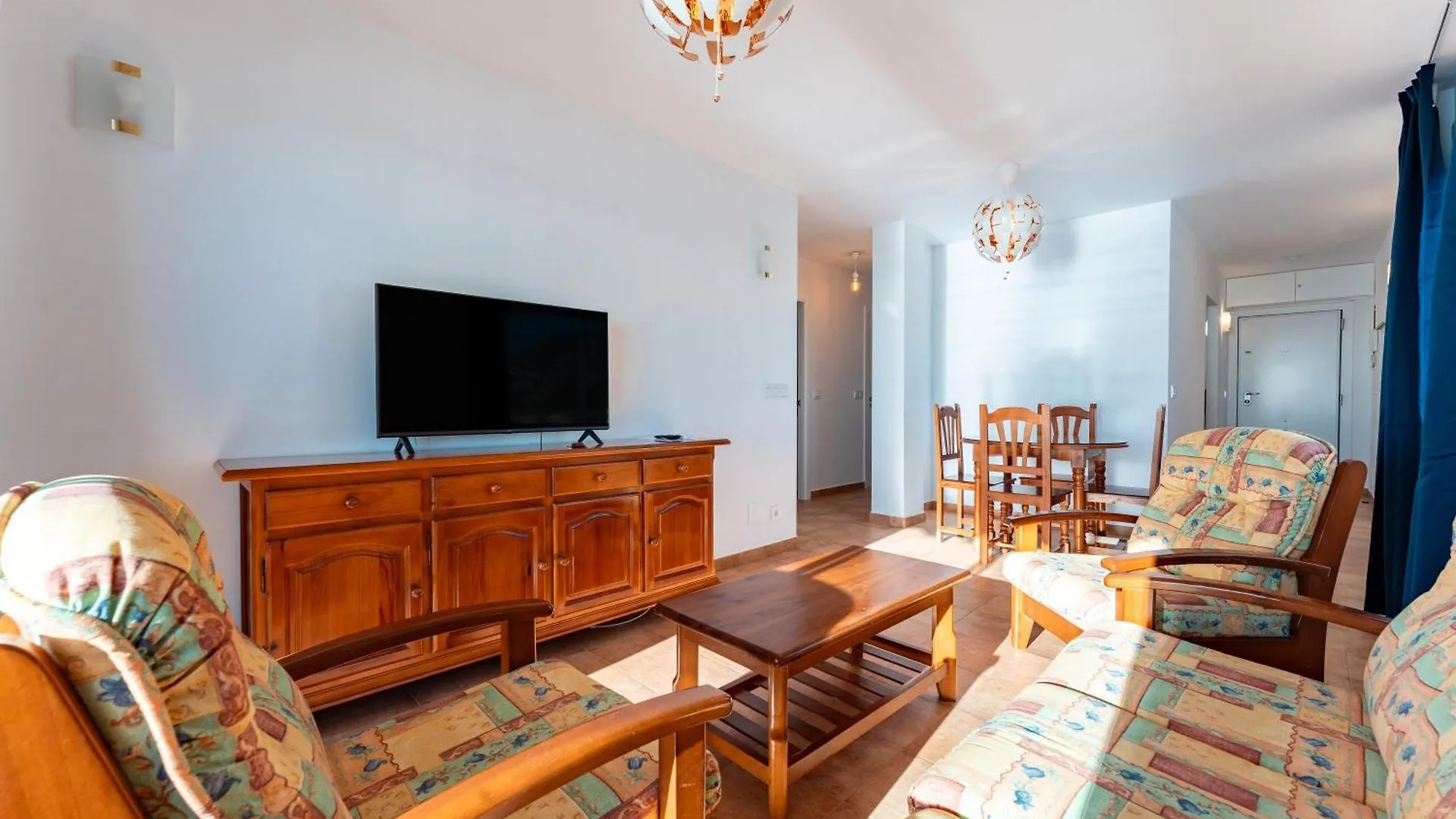 Apartment Nautico Fuengirola