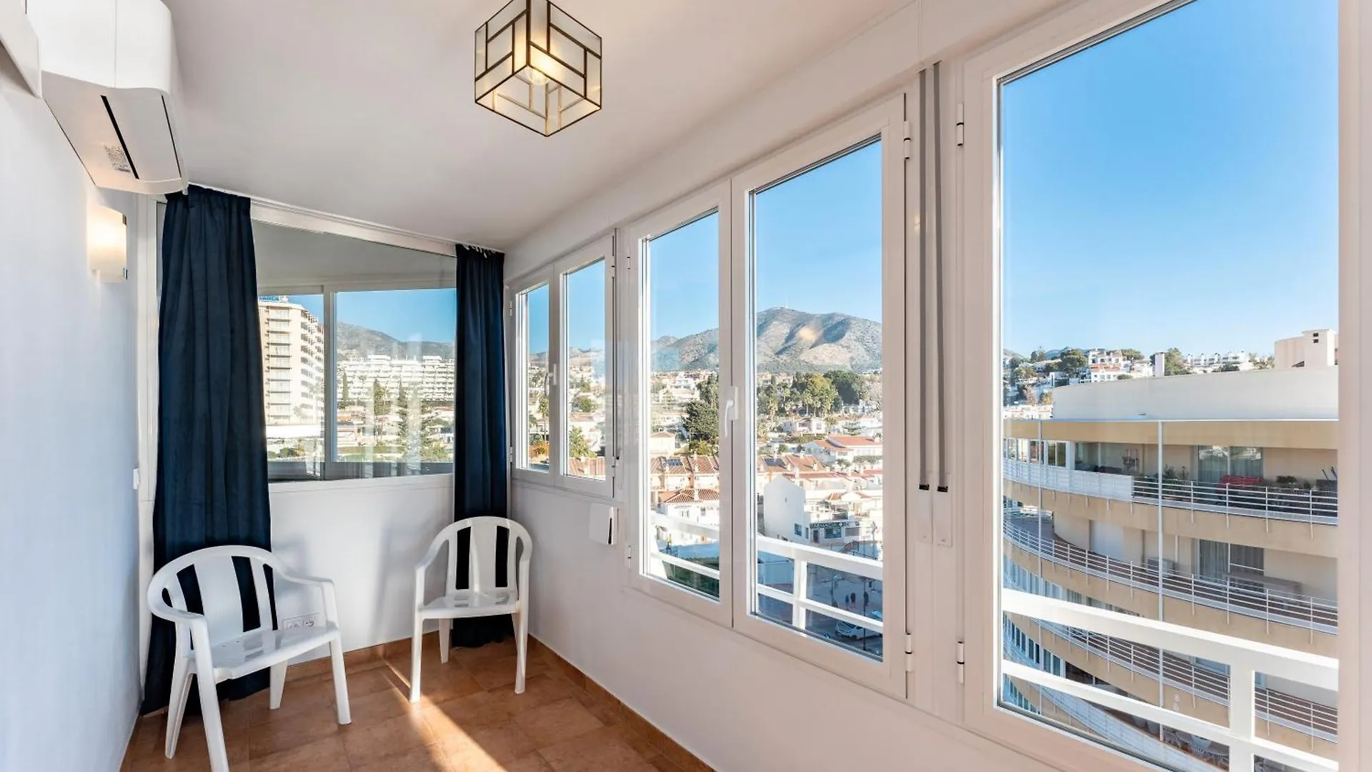 Apartment Nautico Fuengirola Spain
