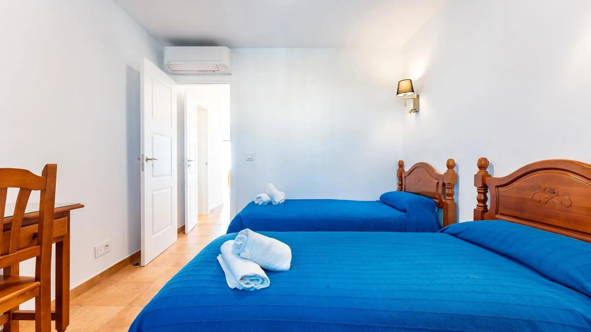 Apartment Nautico Fuengirola