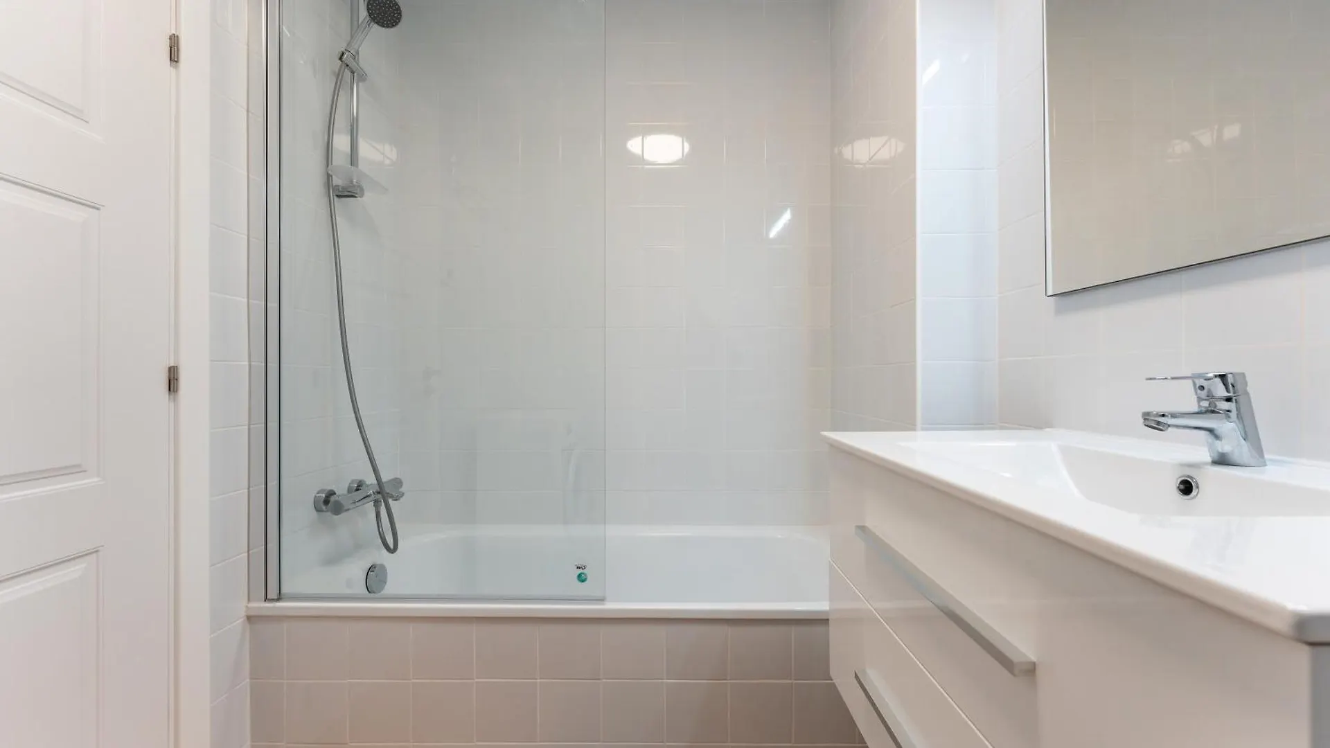 Apartment Nautico Fuengirola Spain