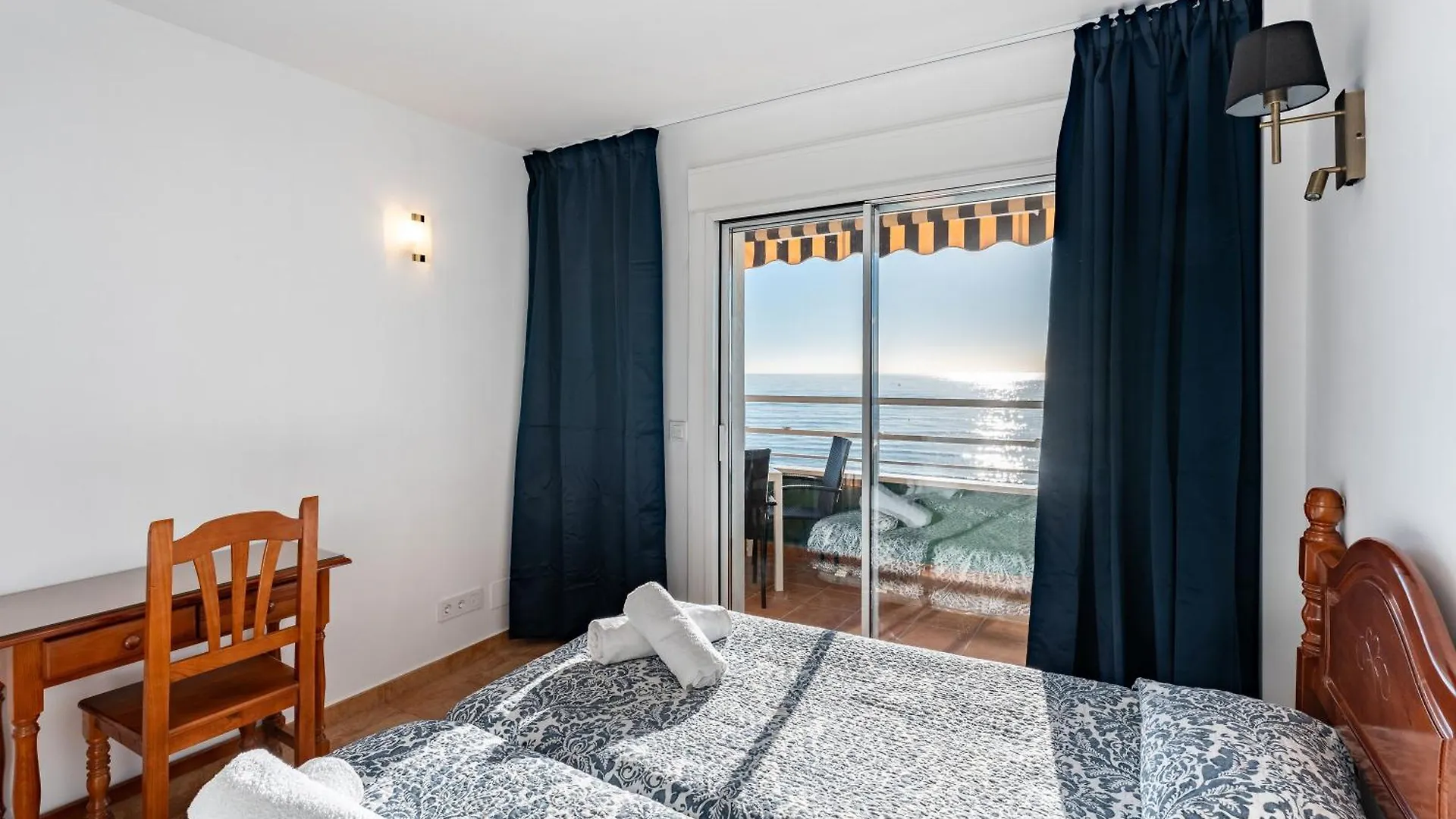 Apartment Nautico Fuengirola