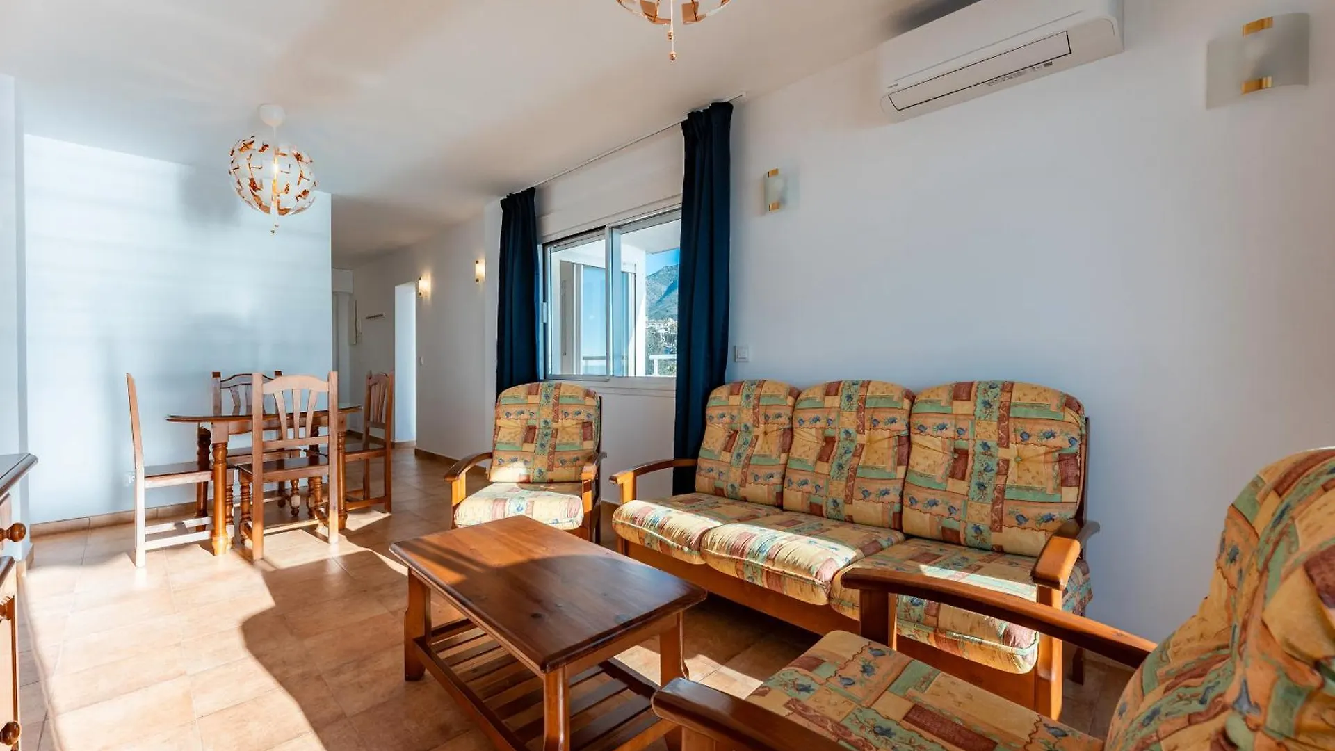 Apartment Nautico Fuengirola
