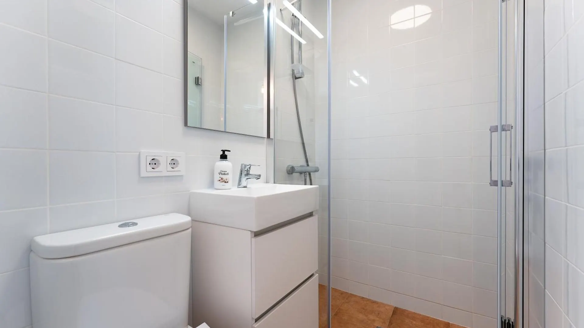 Apartment Nautico Fuengirola 0*,  Spain